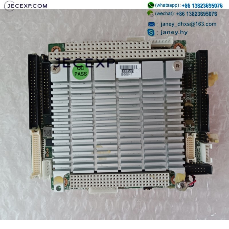 Advantech PCM-3353 REV A2 PCM3353F1502E-T PCM-3353F1402E-T industrial motherboard CPU Card tested working