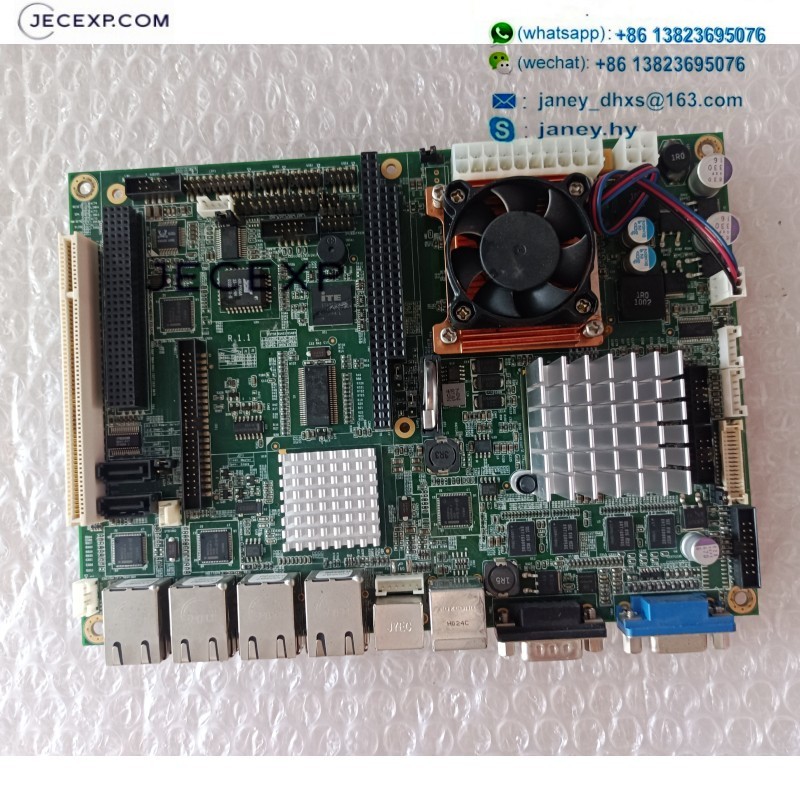 AEC-i5911 VER: 1.1 Industrial Motherboard