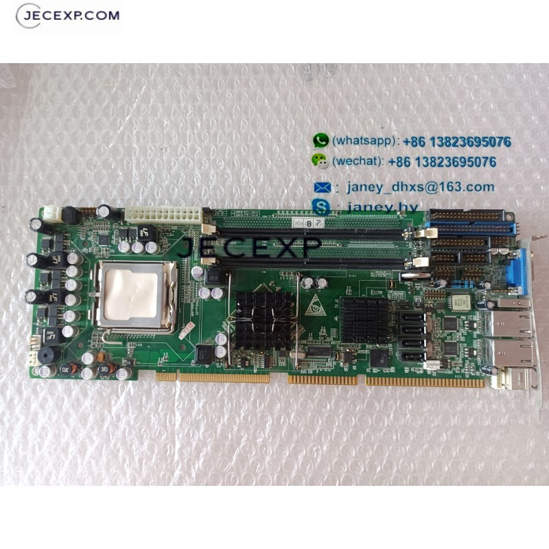 B8014RBD-A08 BF9452-2EAR BF9451-2EA B8014100000002364 Industrial Motherboard CPU Card Tested Working