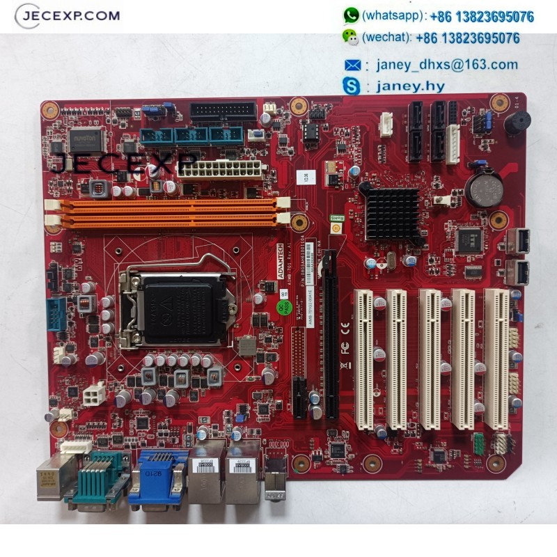 ADVANTECH AIMB-701 AIMB-701G2-00A1E industrial motherboard