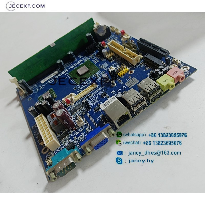 VIA EPIA-M830 EPIA-M830-10VE industrial motherboard CPU Card tested working