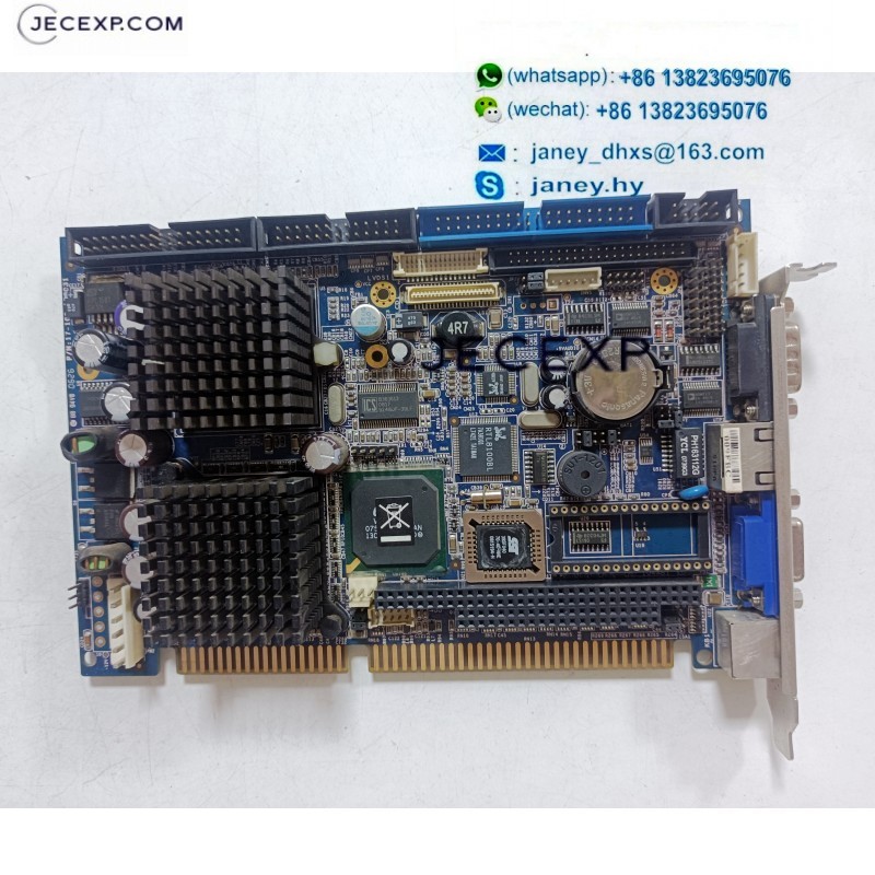 PROX1260LF/733-G3B P/N: 17-108-126031 Industrial Motherboard