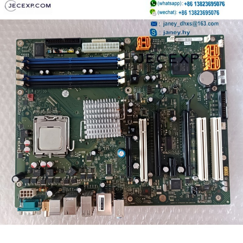 SIEMENS D2608-A11 GS2 W26361-W1611-X-02 W26361-W1611-Z4-02-36 industrial motherboard CPU Card tested working