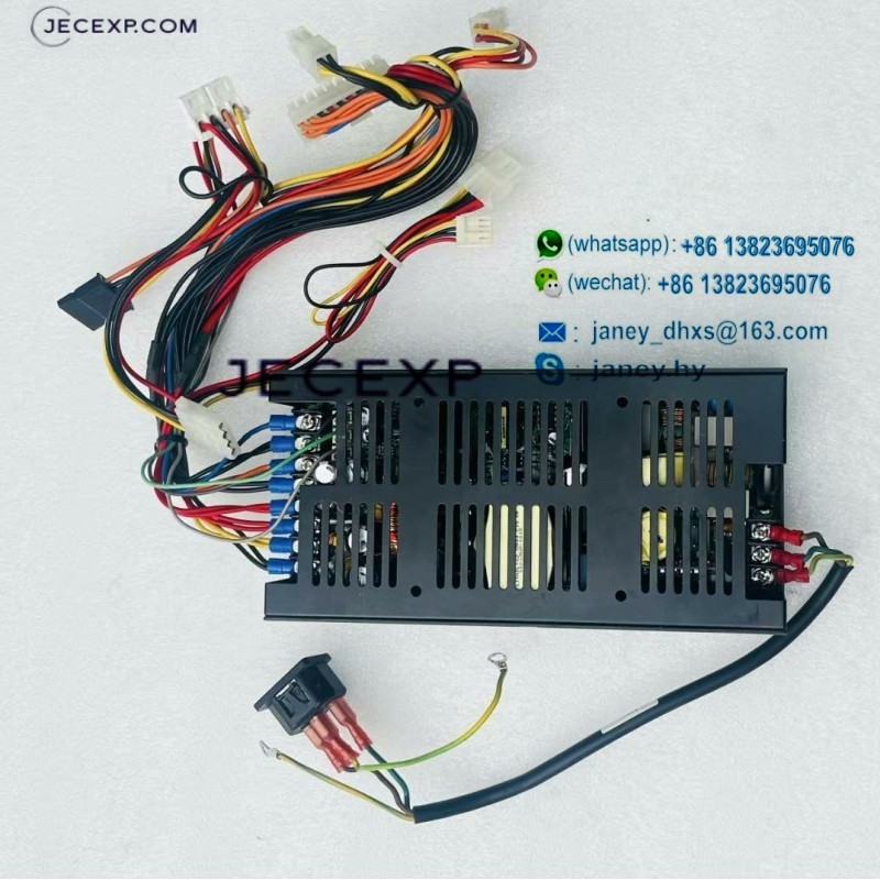 BICKER BEP-515 150W Industrial Power Supply