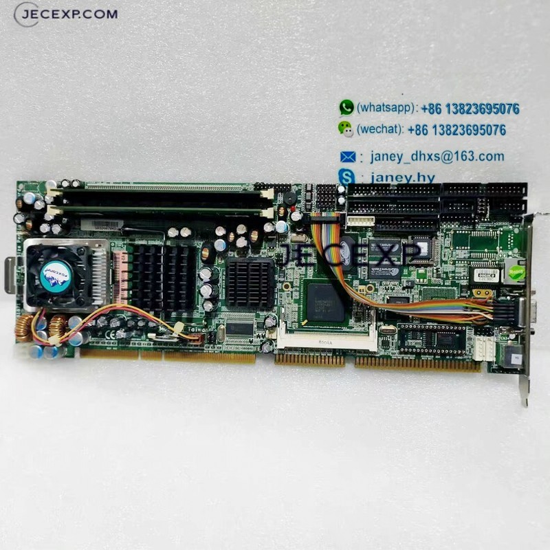 SBC81871 REV. A4 B2-RC Single LAN Port Industrial Motherboard
