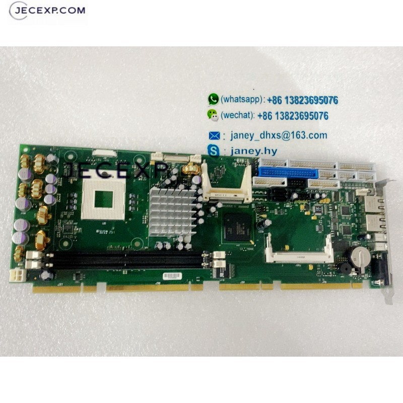 KONTRON PCI960 T7400 2-A250-1292 Industrial Motherboard