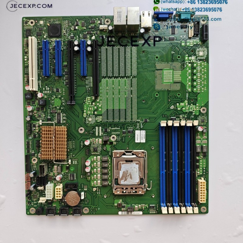 SIEMENS D3079-A11 GS1 W26361-W2902-Z4-02-36 W26361-W2902-X-02 Industrial Motherboard