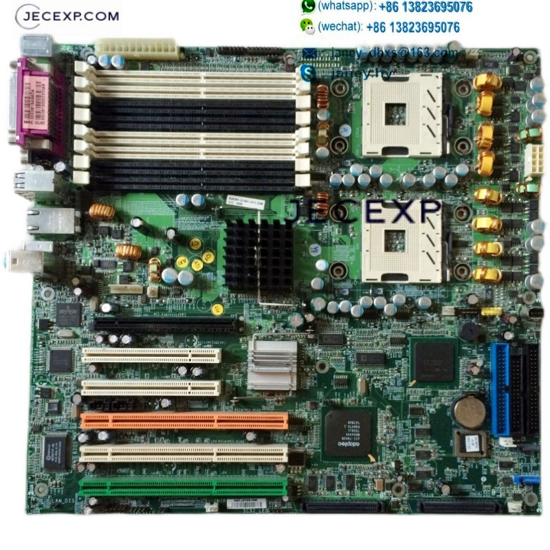 SIEMENS S26361-D1691-A12 S26361-D1691-A11 R630 workstation server motherboard tested working