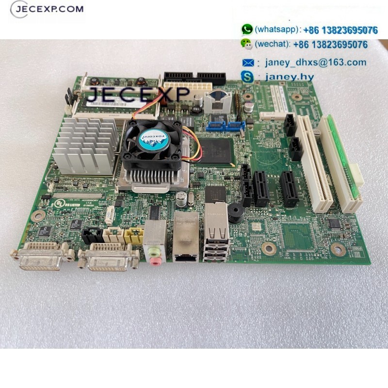 061-03448-0050 067-04856-0000 Industrial Motherboard