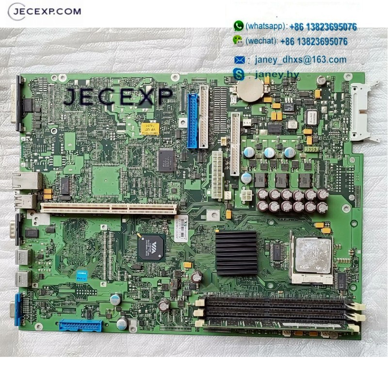 SIMATIC RACK PC 840 V2 SIEMENTS A5E00749360 industrial motherboard CPU Card tested working