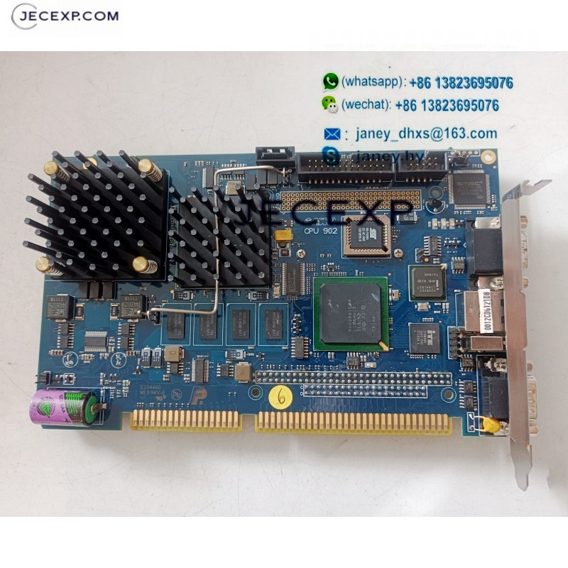 7314A012 LS ASEM CPU 902 E204460 M1S 94V-0 X3054210 1211C Industrial Motherboard