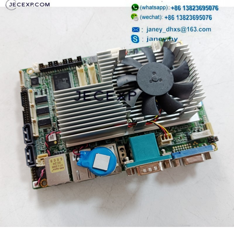 GENE-QM77 B1.0 _0_1 PN: 1907QM7753 VER.B Industrial Motherboard