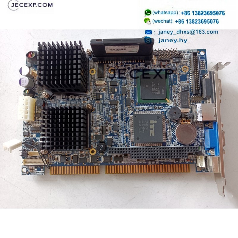 PROX-H472LF-TK-10201-G1B 17-108-047211 Industrial Motherboard