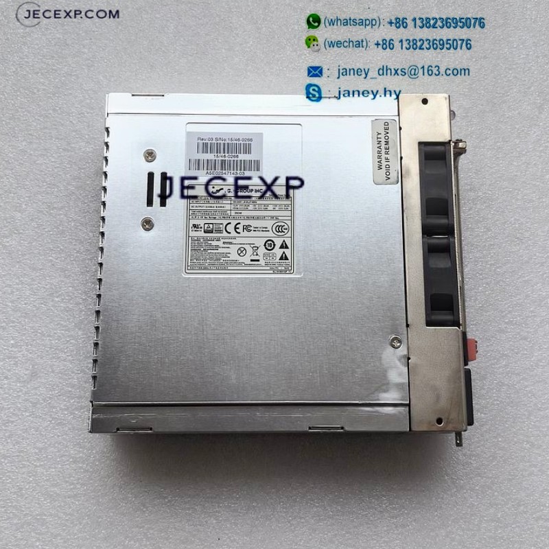 FSP FSP350-60EVML 350W Industrial Power Supply