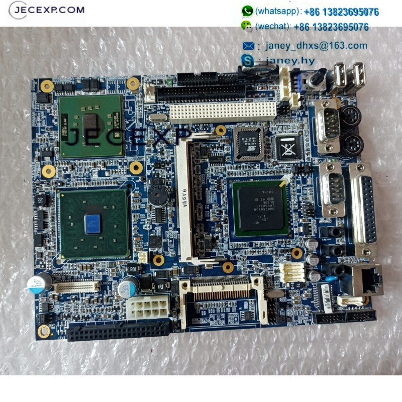 PROX7500LF/C1000WO-G1A P/N 17-112-750010 industrial motherboard CPU Card tested working