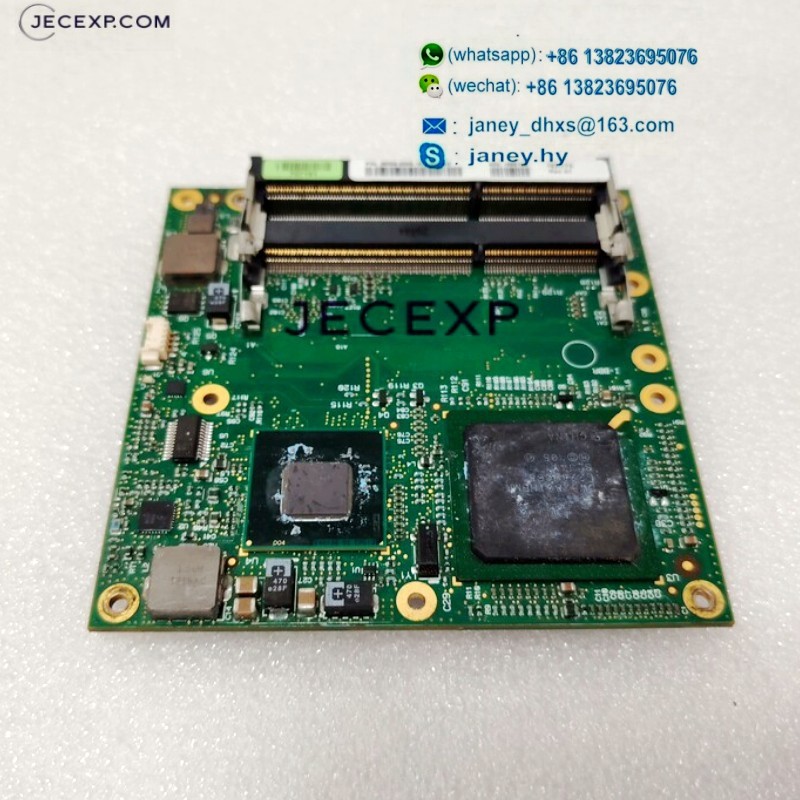 Kontron 36009-0000-18-2 Industrial Motherboard