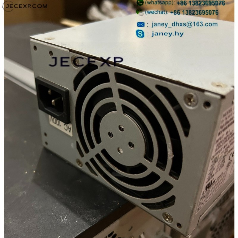 Fuji MPW-H350B 856-851311-001 Power Supply