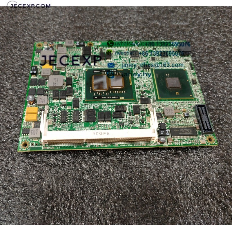 PCOM-B216VG-ECC-P4505-PAN Industrial Motherboard