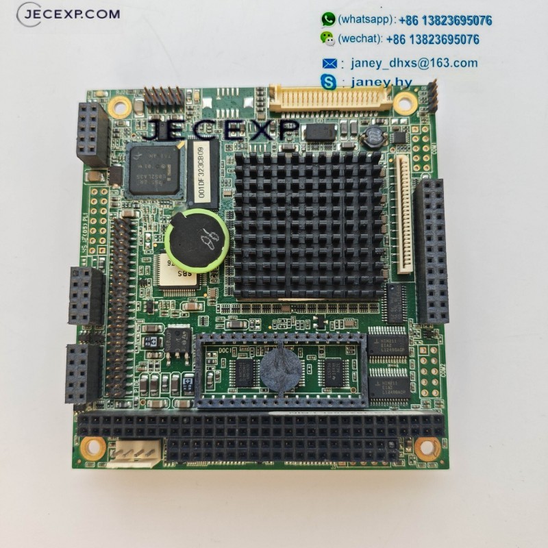 SBS 7020BS-300-128M-N Industrial Motherboard