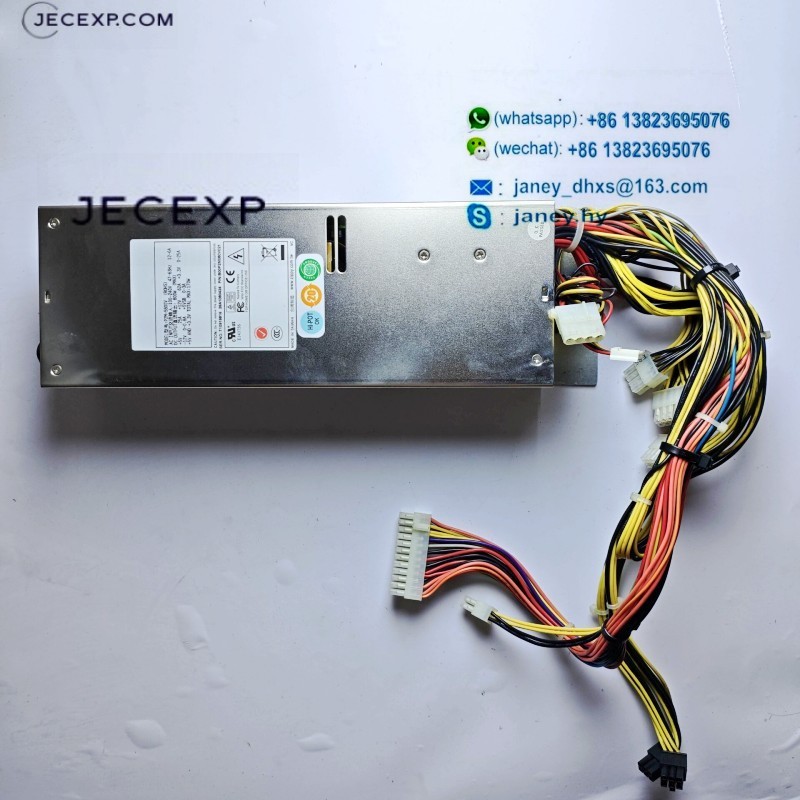 EMACS P2M-5800V 800W Industrial Power Supply