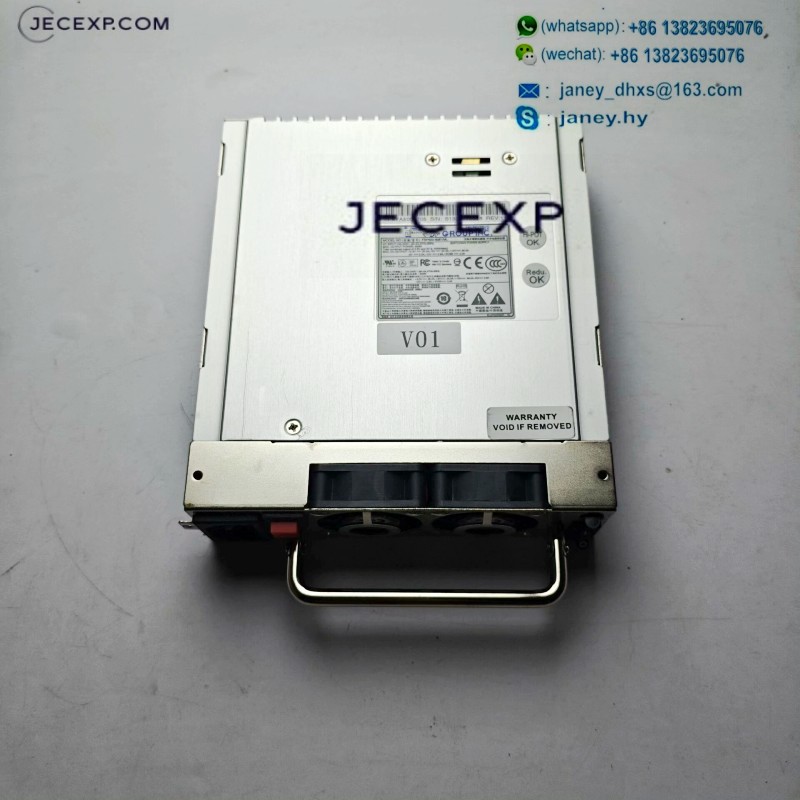 FSP FSP500-60EVML 500W Industrial Power Supply