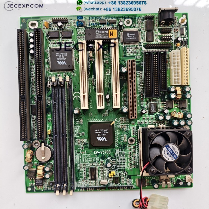 EP-V370B Industrial Motherboard