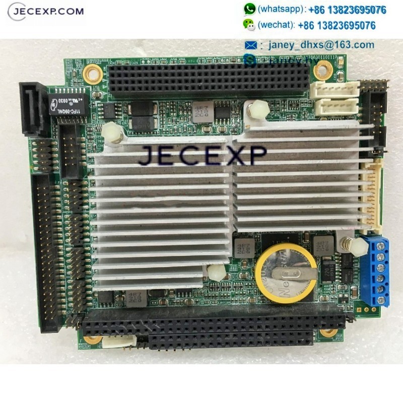 1070030110111P Industrial Motherboard