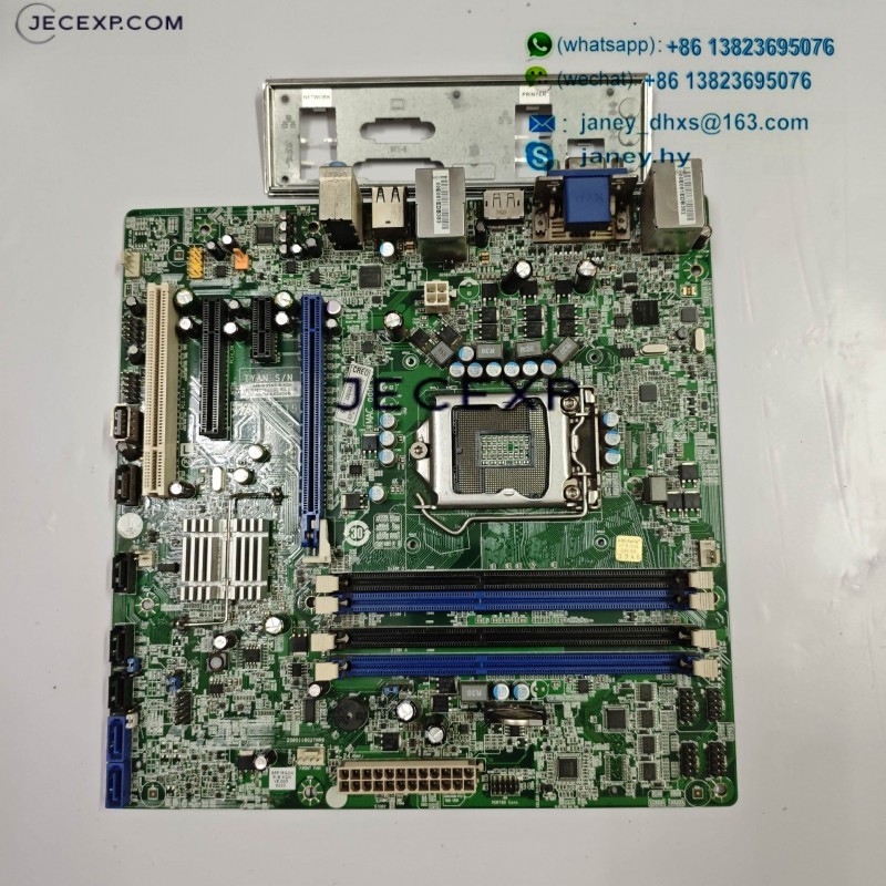 S5515G2NR-B-KDK TYAN S5515 250S118G27NR0 Industrial Motherboard