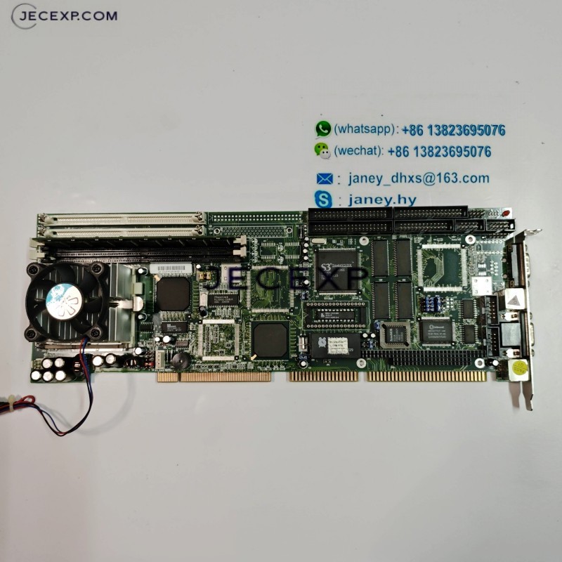 HS5060V13 Model: HS5060 VER:1.3 Industrial Motherboard