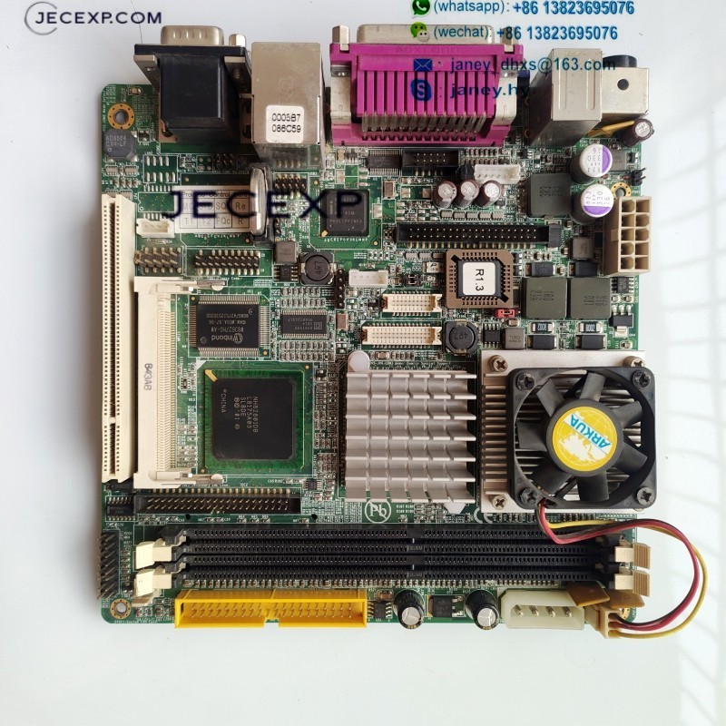 1074150008150P Industrial Motherboard