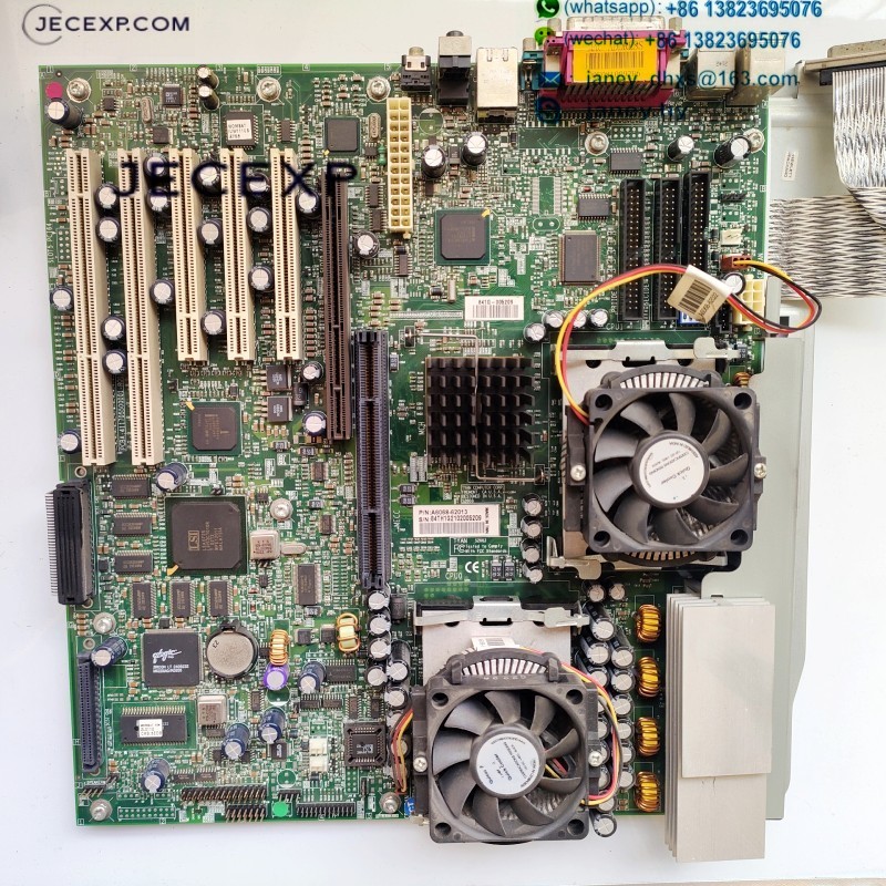 A6068-62013 S2603 HP X4000 Server Motherboard