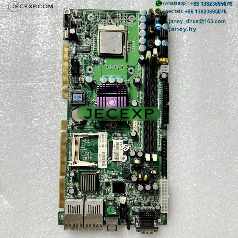 PPAP-3710L R2 Industrial Motherboard