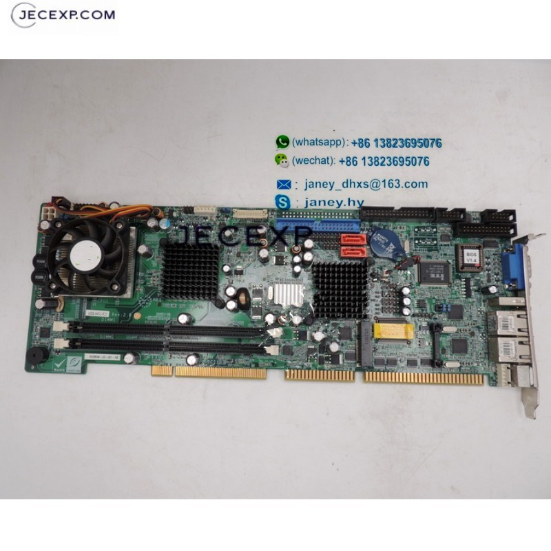 IEI WSB-9452-R20 Rev: 2.0 Industrial Motherboard
