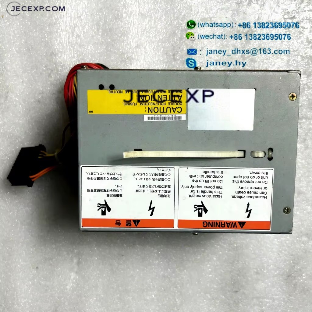 HITACHI W-PSX175 Industrial Power Supply