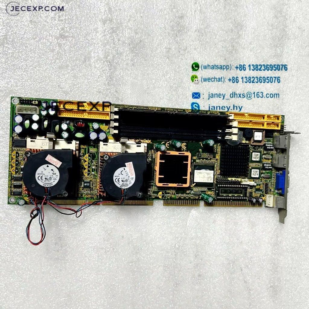 Arbor HiCORE-i6321 Rev: 1.0 1063210008100 Industrial Motherboard