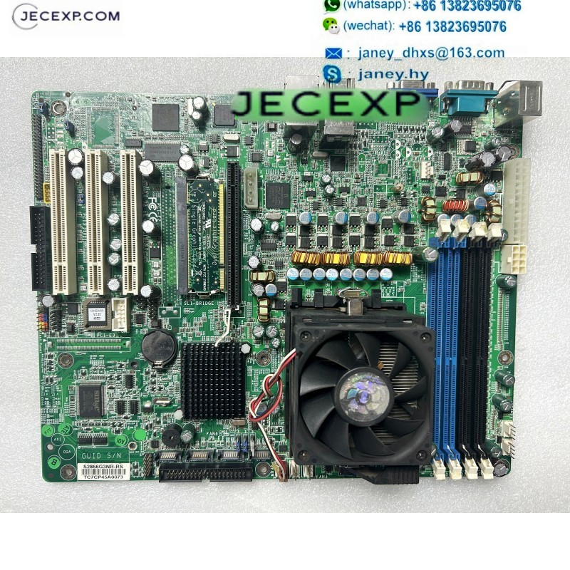 TYAN S2866G3NR-RS Industrial Motherboard