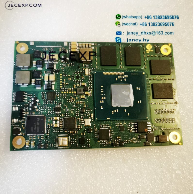 Kontron 34006-1000-15-1BI1 Industrial Motherboard