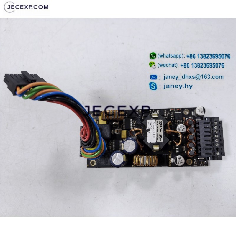 BECKHOFF C9900-P223 924W136W_4 power supply