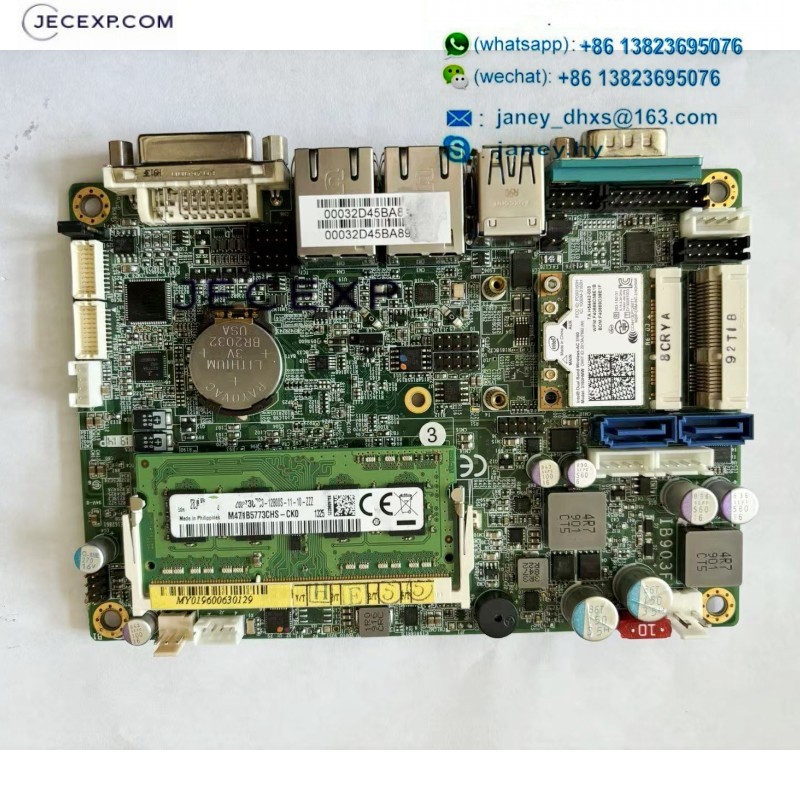 IB903F Embedded G-Series 3.5