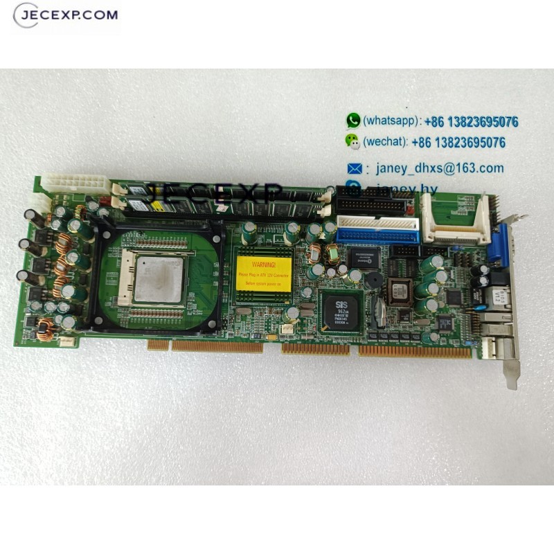 IEI ROCKY-4783EV-1.0 industrial motherboard