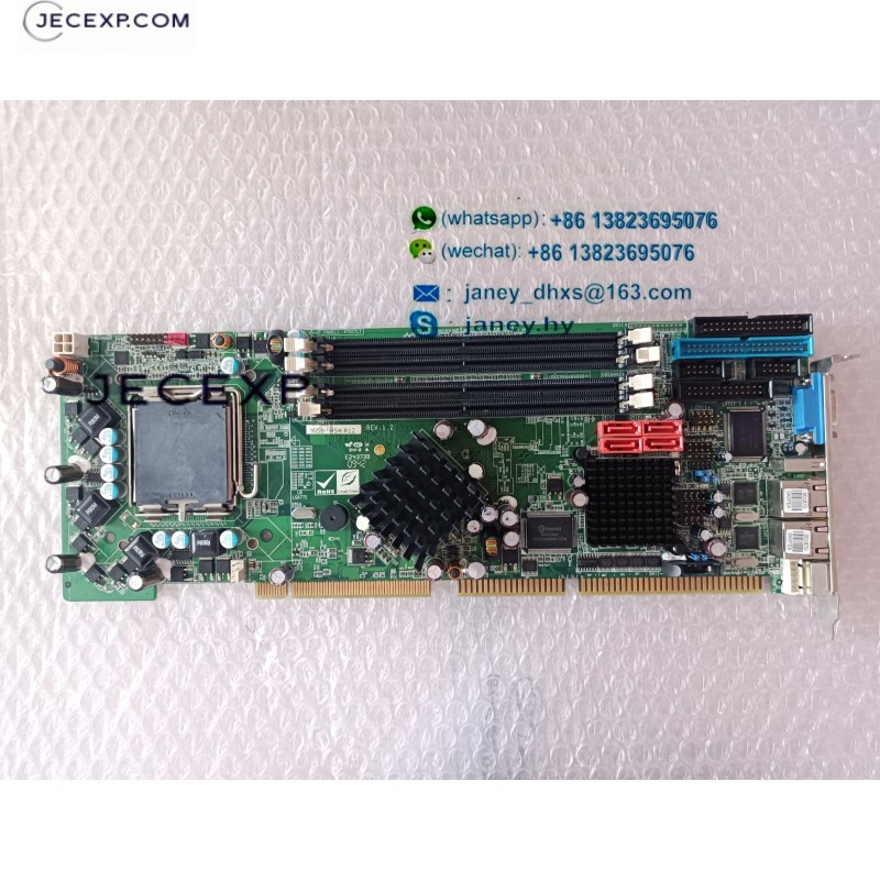 IEI WSB-9454-R12 WSB-9454 REV 1.2 industrial motherboard