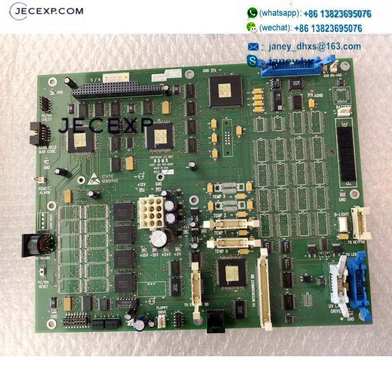 ASSY. NO: 100-6006 REV. F 121799 100-6506 Industrial Motherboard