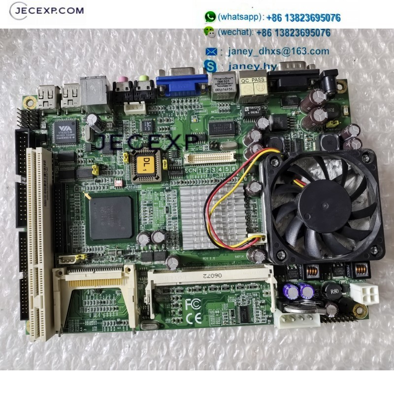 94P14 REV 1.0 I855 C4S3B00 Industrial Motherboard