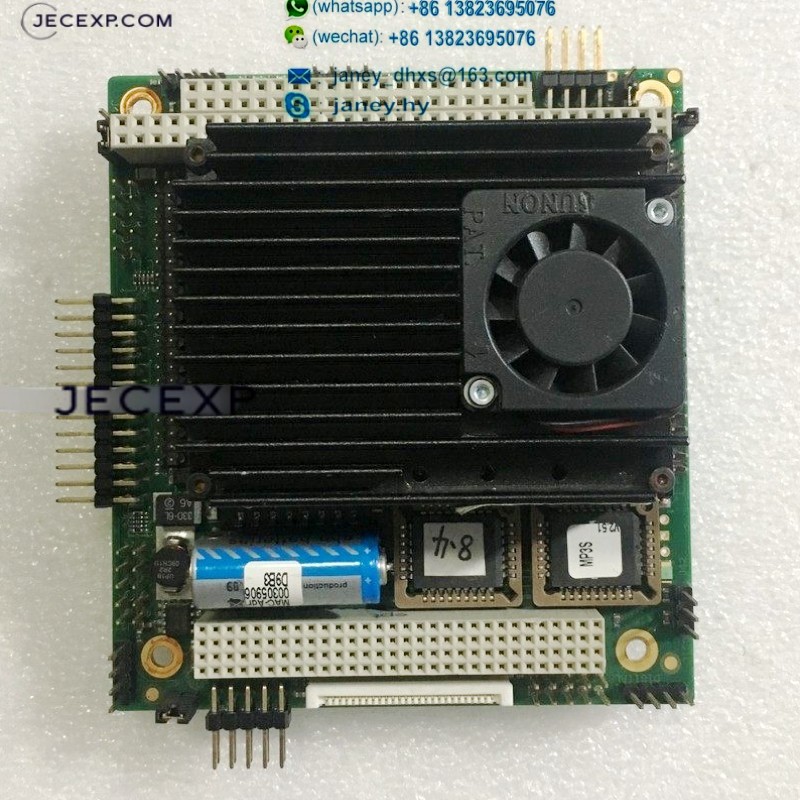 MSM-P3SEV Industrial PC/104 CPU Modules