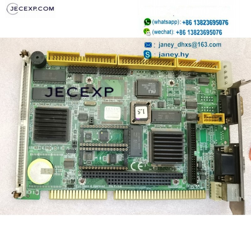 ARBOR EmCORE-i317 REV:1.2 1003170104120 industrial motherboard