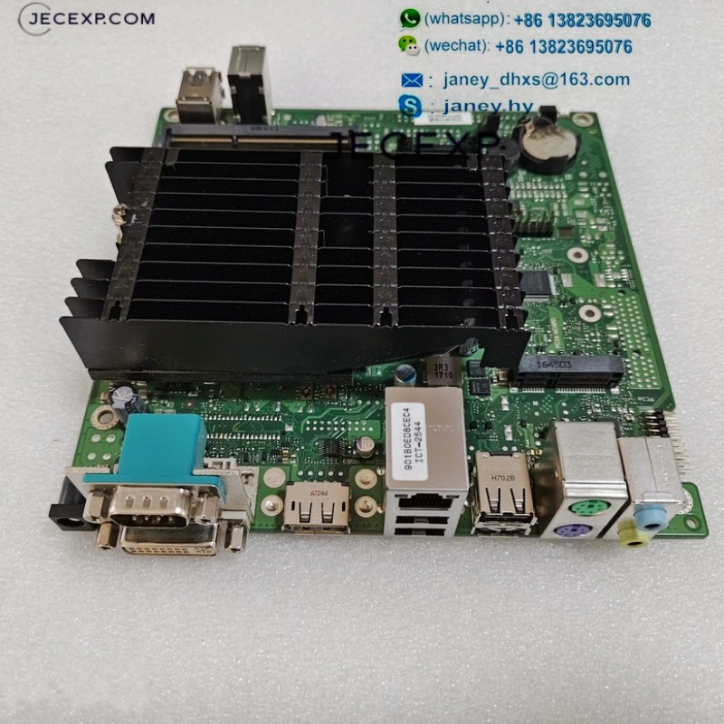 D3313-F13 GS1 W26361-W3452-Z4-07-36 Industrial Computer Motherboard