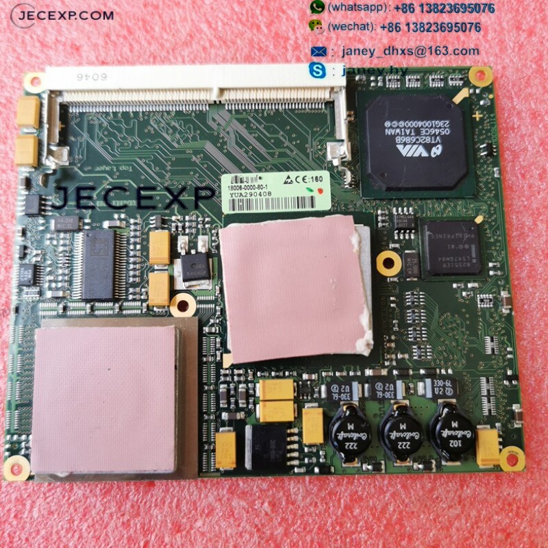 KONTRON 18006-0000-40-0 industrial motherboard