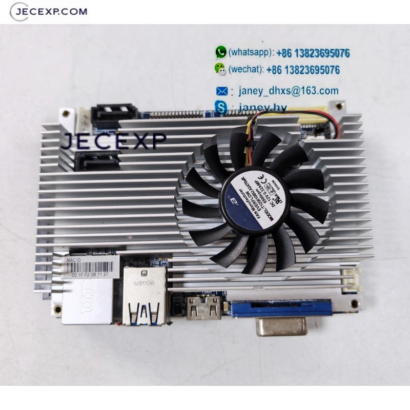 VIA EPIA-P910-10Q Pico-ITX Embedded Board EPIA-P910 DDR3 Industrial Motherboard