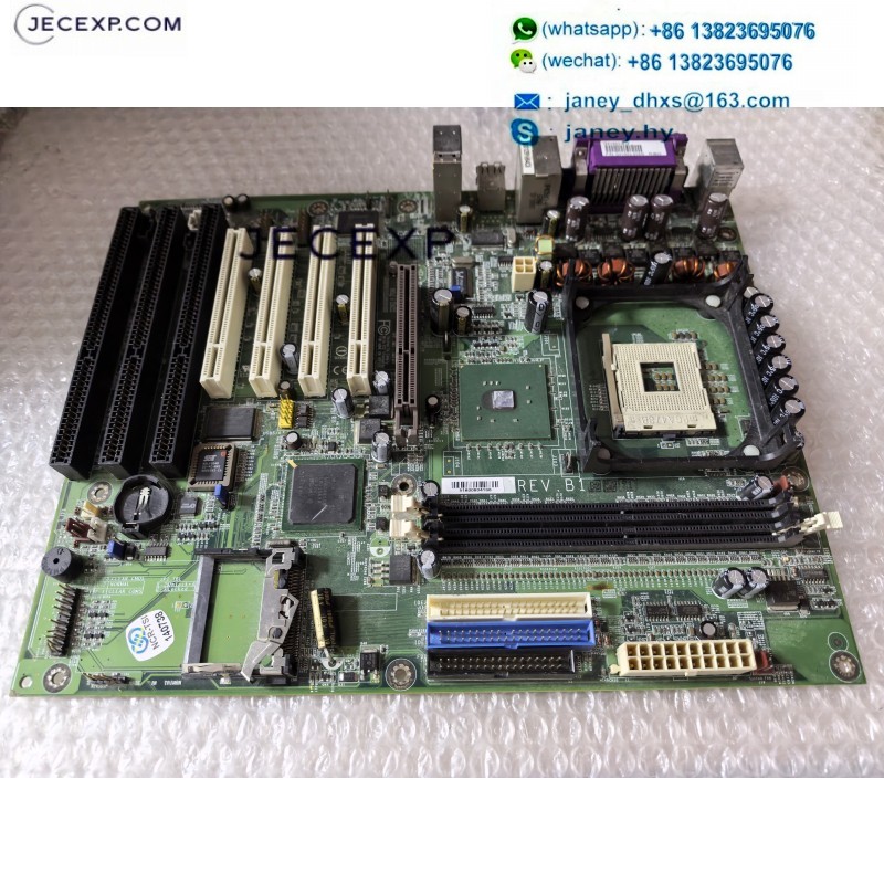 G4V620-B-G 845 ISA industrial motherboard