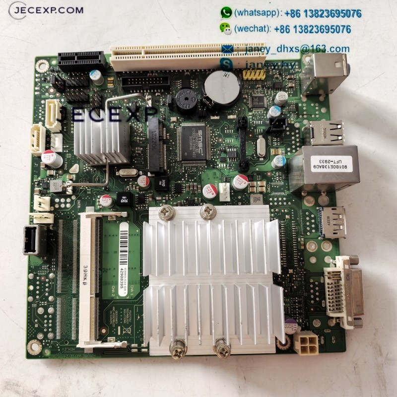 D3003-G22 GS1 W26361-W2712-Z4-05-36 W26361-W2712-Z1-04-36  W26361-W2712-X-03 Industrial Motherboard